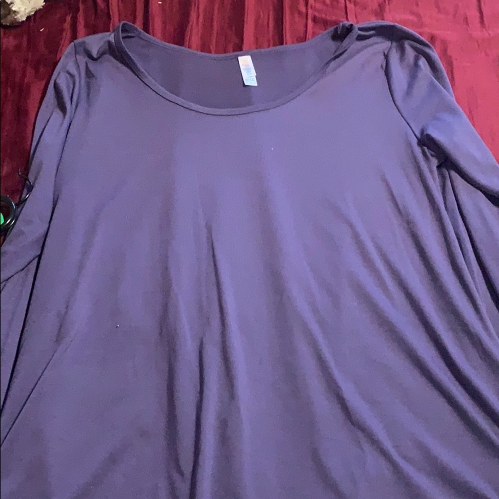 Purple lynnae xl